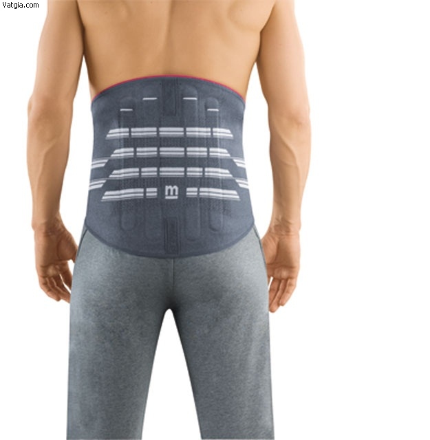 ĐAI CỘT SỐNG LUMBAMED PLUS MEN