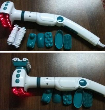 Máy Massage Cầm Tay DR-62