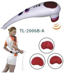 Máy Massage Cầm Tay Stick TL-2006B-A