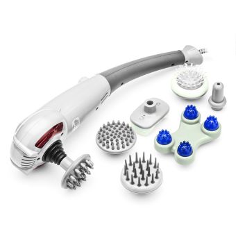 Máy massager king 7 đầu