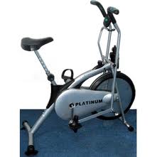 Xe đạp tập thể dục DREAMY FITNESS (PLATINUM)