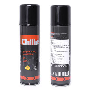 Bình xịt lạnh Chillit 250ml