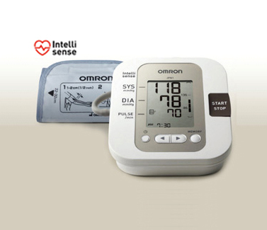 Máy đo huyết áp Omron JPN1