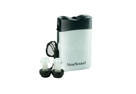 Máy Trợ Thính 2 Dây NEWSOUND B80P