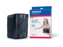 Đai Tăng Cường Hỗ Trợ Lưng ACTIMOVE LOMBACARE-X