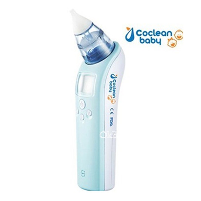 Máy Hút Mũi Co-Clean Baby COB-200