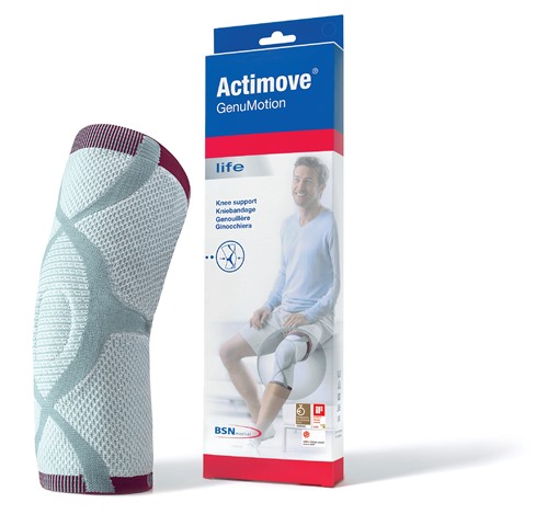 Đai Khớp Gối ACTIMOVE GENU MOTION