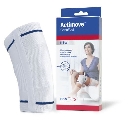 Đai Khớp Gối ACTIMOVE GENUFAST