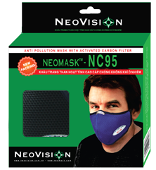 Khẩu Trang NeoMask - NC95