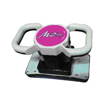 MÁY MASSAGE GIẢM BÉO Q-609